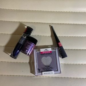 Limited Edition wet n wild collection